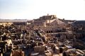 Citadelle de Bam : la cité morte