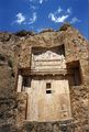 Tombe de Naqsh-e-Rostam