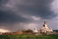 Temple d’Erdene Zuu Temple d’Erdene Zuu
