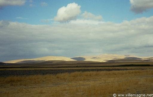 Anatolie - Turquie Anatolie - Turquie