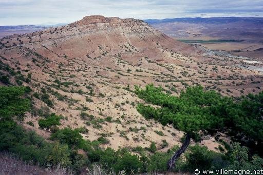 Anatolie - Turquie Anatolie - Turquie