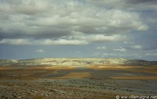 Anatolie - Turquie Anatolie - Turquie