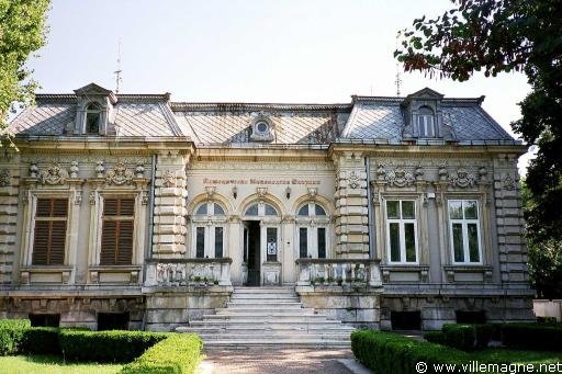 Évêché catholique de Ruse - Bulgarie Évêché catholique de Ruse - Bulgarie