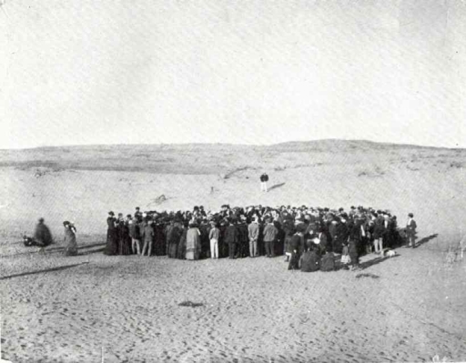 La fondation de Tel-Aviv La fondation de Tel-Aviv