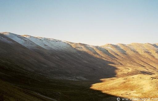 Monts Liban Monts Liban