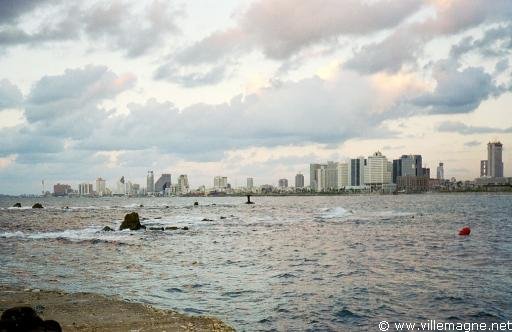 Tel Aviv - Israël Tel Aviv - Israël