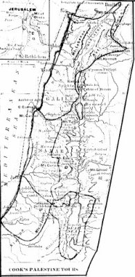 Tours en Palestine - Thomas Cook Tours en Palestine - Thomas Cook