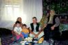 Dans le famille d’Osman, un Kurde de Bes Kardes - Turquie 