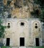 Église Saint-Pierre à Antioche (actuelle Antakya) - Turquie 