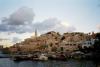La vieille ville de Jaffa - Israël La vieille ville de Jaffa - Israël