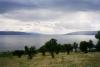 Le lac de Tibériade - Israël Le lac de Tibériade - Israël