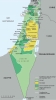 Le partage de la Palestine de 1947 à 1949