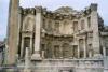 Le théâtre antique de Jérash - Jordanie 