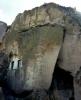 Maison troglodyte en Cappadoce - Turquie Maison troglodyte en Cappadoce - Turquie