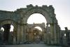 Monastère Saint-Siméon - Syrie Monastère Saint-Siméon - Syrie