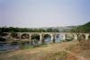 Pont sur la Yantra - Bulgarie Pont sur la Yantra - Bulgarie