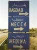 Signalisation - Jordanie Signalisation - Jordanie