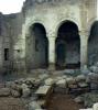 Une ancienne maison de Grecs à Güzelyurt - Turquie 