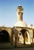 Une mosquée de la vieille ville de Tripoli - Liban 