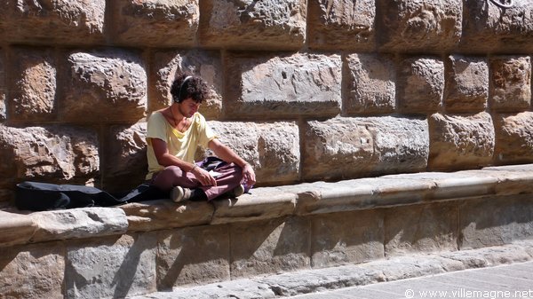 À Florence À Florence