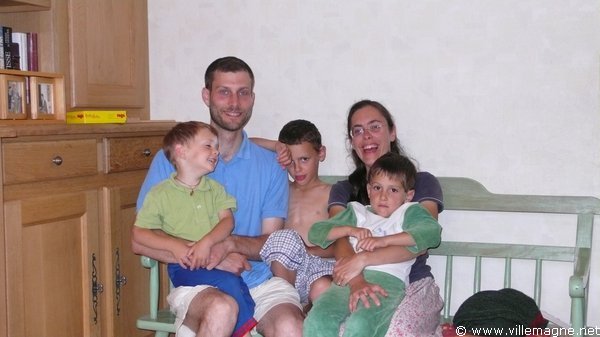 À Montbéliard À Montbéliard