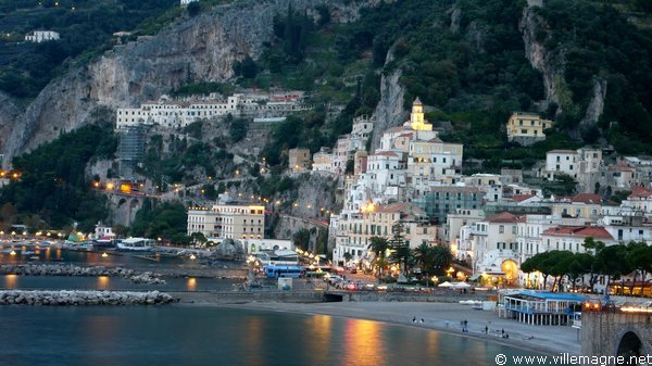 Amalfi Amalfi