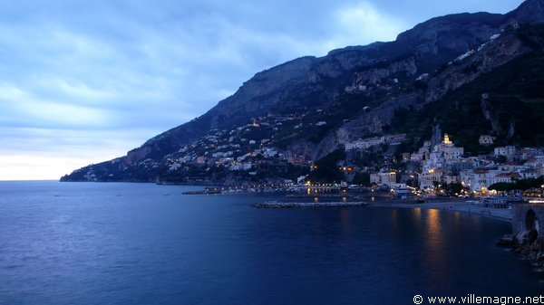 Amalfi Amalfi