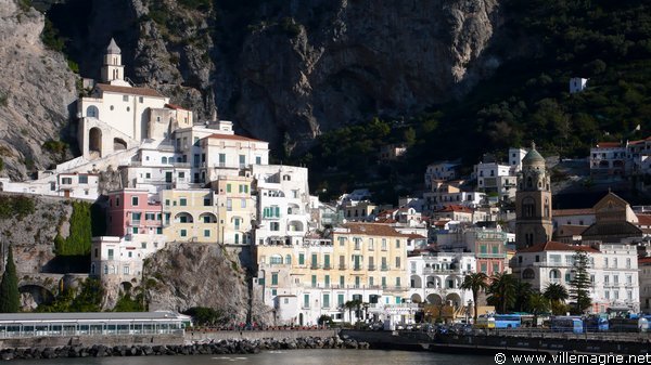Amalfi Amalfi