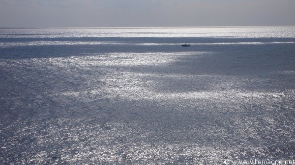 Au large du cap d’Otrante Au large du cap d’Otrante
