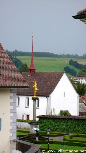 Beromünster Beromünster