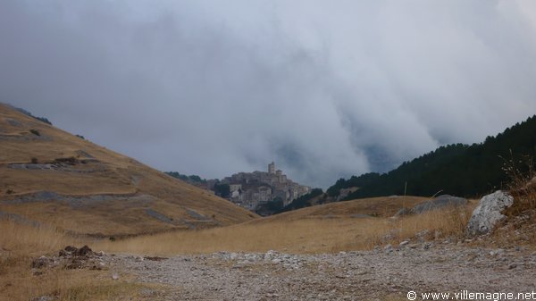 Castel del Monte Castel del Monte