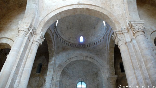 Cathédrale de Molfetta Cathédrale de Molfetta