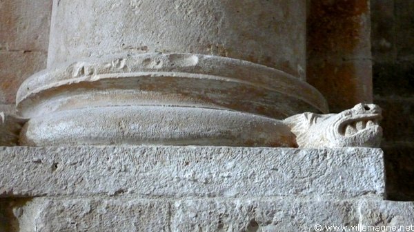 Cathédrale de Molfetta Cathédrale de Molfetta