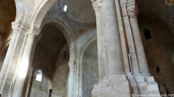 Cathédrale de Molfetta Cathédrale de Molfetta
