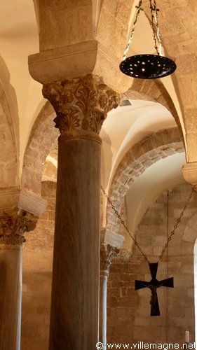Cathédrale de Trani Cathédrale de Trani