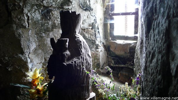 Chapelle de Presles Chapelle de Presles