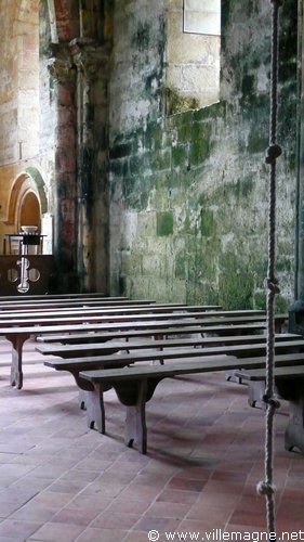 Chapelle de Presles Chapelle de Presles