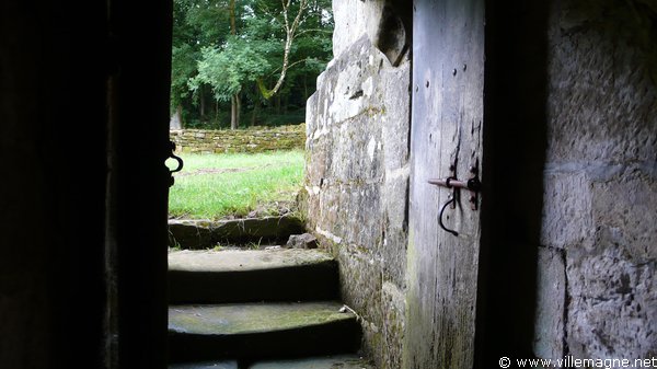 Chapelle de Presles Chapelle de Presles