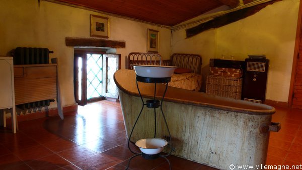 Chez les R. à Castiglione del Lago Chez les R. à Castiglione del Lago