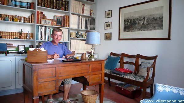 Chez les R. à Castiglione del Lago Chez les R. à Castiglione del Lago