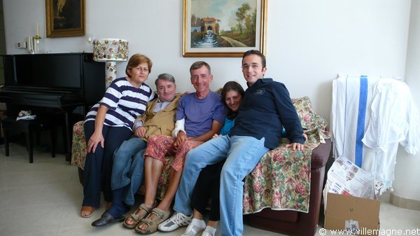 Chez Peppino à Ostuni Chez Peppino à Ostuni