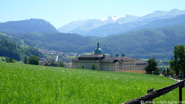 Collège de Schwyz