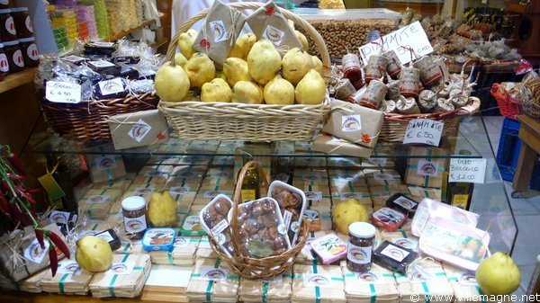 Commerce à Lecce Commerce à Lecce