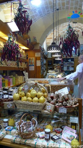 Commerce à Lecce Commerce à Lecce