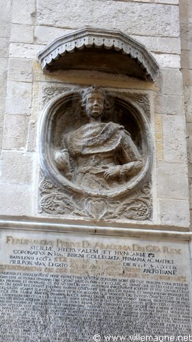 Dans les rues de Barletta Dans les rues de Barletta