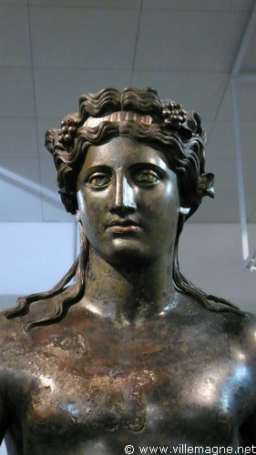Dionysos - IIe siècle après J.-C.