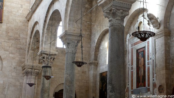 Église de Barletta Église de Barletta