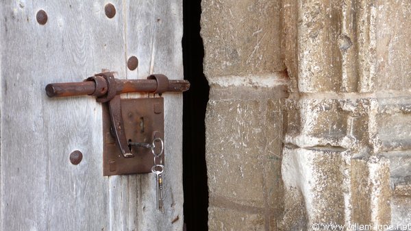 Église de Vandœuvre-sur-Barse - XVIe siècle Église de Vandœuvre-sur-Barse - XVIe siècle