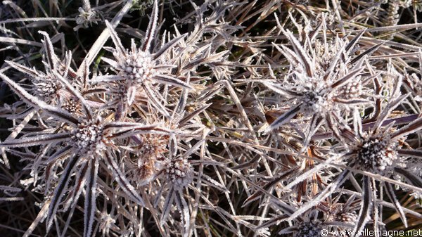 En partant de Pescocostanzo En partant de Pescocostanzo