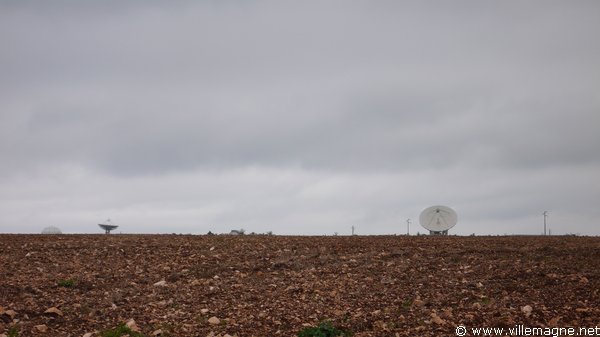Entre Castellaneta et Matera Entre Castellaneta et Matera